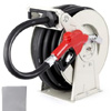 Automatic Fuel Hose Reel With Fueling Nozzle | Garvee