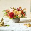 Autumn Flower : Flowers For Dreams