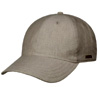Linen Cap With UV Protection | JJHatCenter
