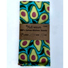 Avocado Kitchen Towel : Meliwraps