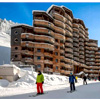 Avoroiz France | SkiLifts