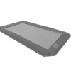 Avyna Trampoline Frame Pads - Trampolines