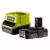 B Stock Ryobi 2.0 Ah Battery | Markenbaumarkt24.de