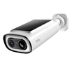 B1 Security Camera with Solar Panel : Tcl Home Security