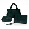 Baby Bag Forest Green - Kollektive.com.au