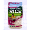 Baby Basmati Rice : Lotusfoods