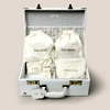 Baby Keepsake Bag Set | Meminio