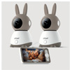 ieGeek Baby Monitor Baby 1T | IeGeek