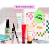 Back To School Box | Blissim