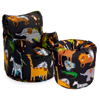 Bag Chair | Readysteadybed.co.uk