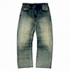Baggy Denim Pant - Elwood Clothing