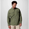 Bahama Ii L S Shirt - AppalachianOutfitters