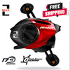 Baitcasting Reel - Proberos Fishing