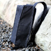 Baksteen Waterproof Canvas Shoulder Bag : Solahanpu.com