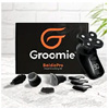 BaldiePro Head Shaver Bundle : Get Groomie Shaver