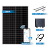 Balcony Power Station Basic Kit : Sunshare