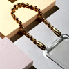 Ballchain Wristlet | Ossanewyork 