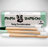 Bamboo Baby Toothbrushes - Mama Bamboo 