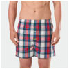 Bamboo Boxer Shorts - Mitchdowd