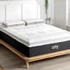 Bamboo Mattress Topper With Charcoal : Otty