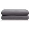 Bamboo Grounding Fitted Sheet : Groundingtime
