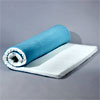Bamboo Mattress Topper - Luffsleep