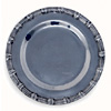 Bamboo Plate : HalfPastSevenHome
