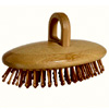Bamboo Scalp Massager : Celui Theone