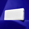 Bamboo Skinny Pillow | Luffsleep.co.uk
