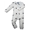 Bamboo Sleepsuits | Mamabamboo.com