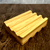 Bamboo Soap Dish | Hiltwood