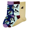 Bamboo Sock Set | Barekind.co.uk
