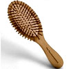 Bamboovement Oval Brush : Dryze.nl