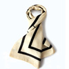 Bandanna With Lettering - Replayjeans.com