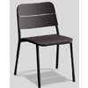 Bandwidth Dining Chair - Hi Neighbor