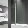 Bathtub Screen 1 Fixed : Mamparas-ducha.es