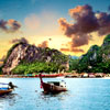 Bangkok To Phuket - 12go