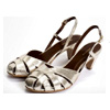 Banie 50 Stiletto : Anoncph
