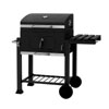 Barbecue A Carbone : CFadda