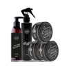Barber Kit For Men - Charlemagne Premium