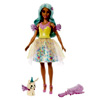 Teresa Touch of Magic Barbie Mattel : Toy Mania