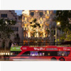 Barcelona Night Tour : City-tour.com