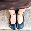 Barefoot Baleriny - Shapen
