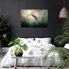  Barn Owl Serenity Canvas - Homearthaven.com 