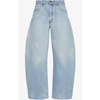 Barrel Jean : Aligrace.com
