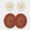 Base Vent Replacement Set - Thyseed