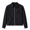 Base Zip Jacket : WInkelstraat.nl