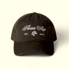 Baseball Hat - Madebymary.com