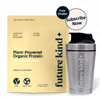 Based Protein Powder - FutureKind
