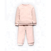 Basic baby Set Sweatshirt And Joggers : Ysabel Mora